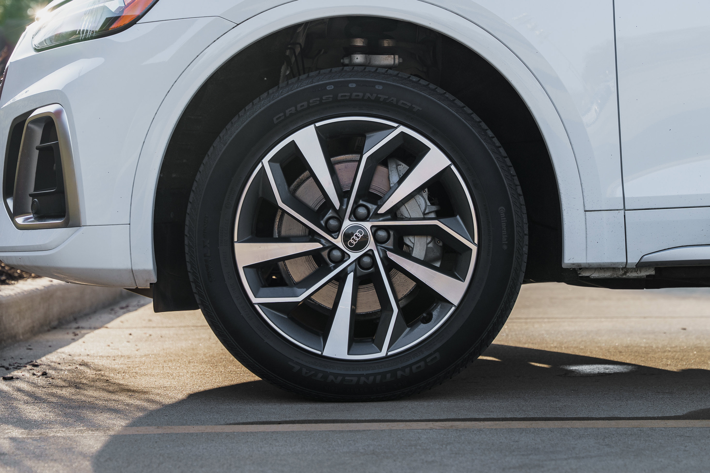 Certified 2023 Audi Q5 2.0T Premium w/ Convenience Package image 26