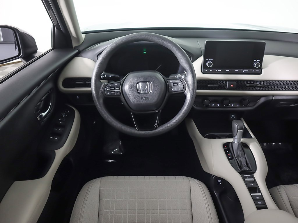 Used 2024 Honda HR-V LX image 31