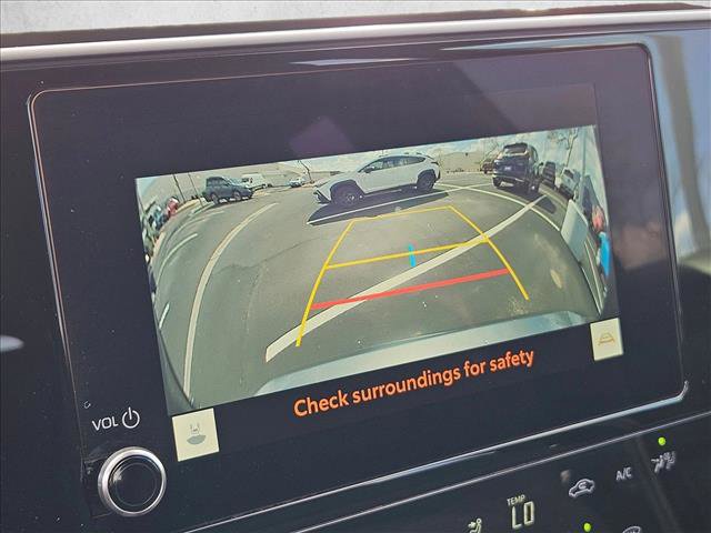 Used 2025 Subaru Solterra Premium image 17