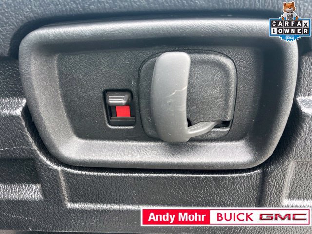 Used 2025 GMC Savana 2500 w/ Driver Convenience Package RWD image 35