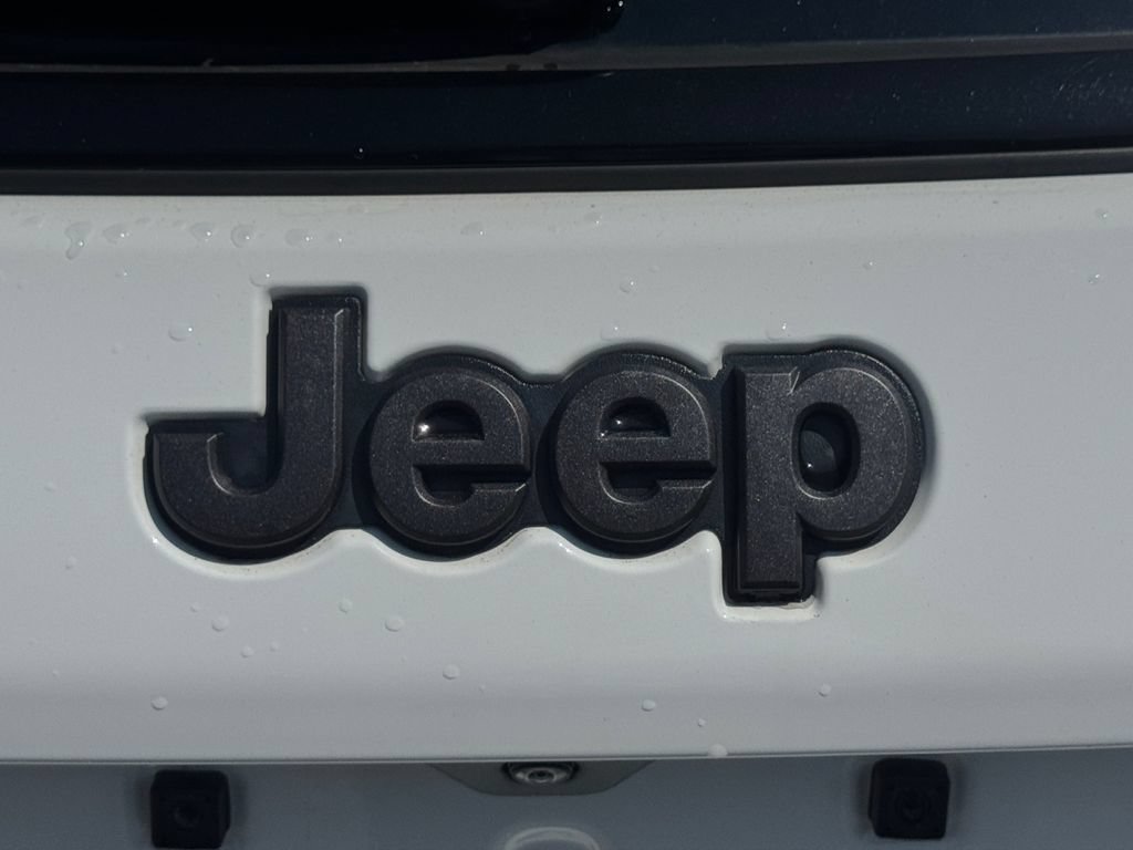 Certified 2024 Jeep Compass Limited w/ High Altitude Package AWD/4WD image 25