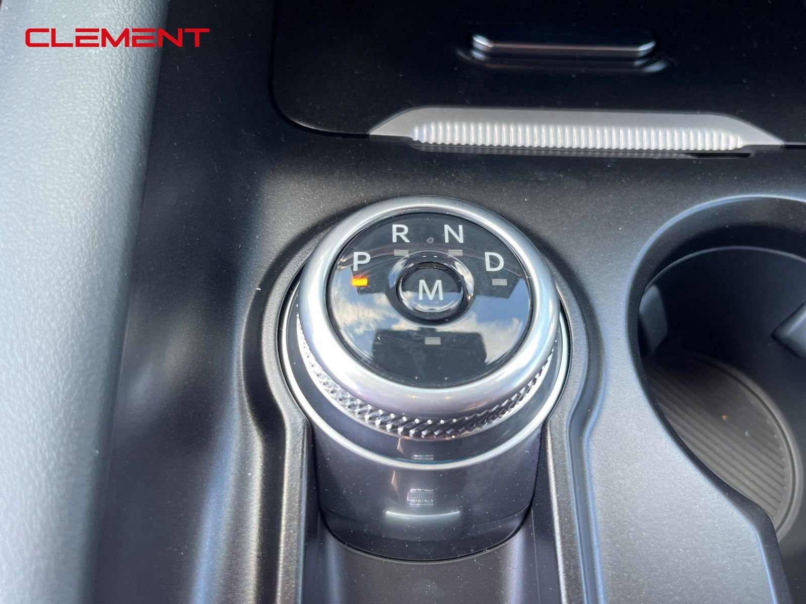 New 2025 Ford Explorer ST image 13