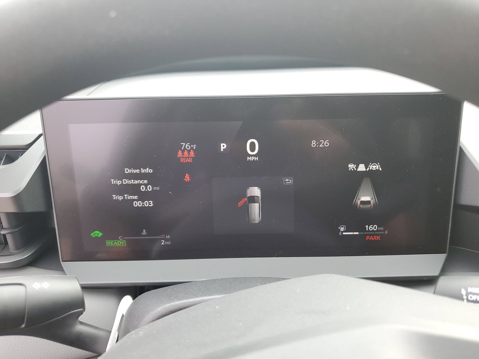 New 2026 Toyota RAV4 LE AWD/4WD image 23