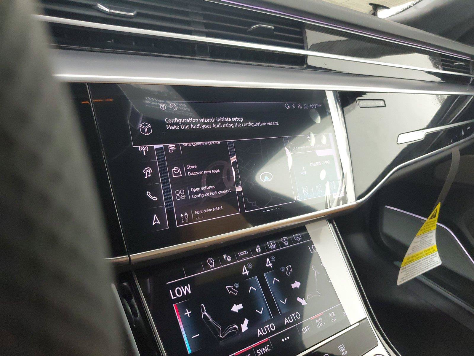 New 2026 Audi S8 AWD/4WD image 29