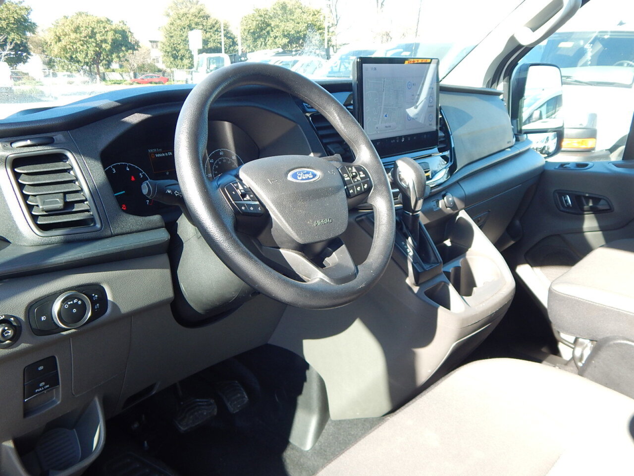 Used 2024 Ford Transit 350 XLT image 2