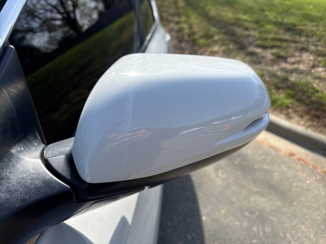 Used 2022 Honda CR-V EX image 16