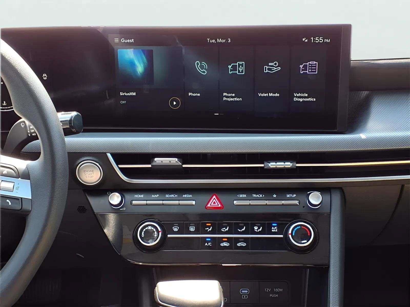 Certified 2025 Hyundai Sonata SE image 11