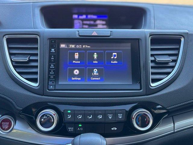 Used 2015 Honda CR-V EX image 23