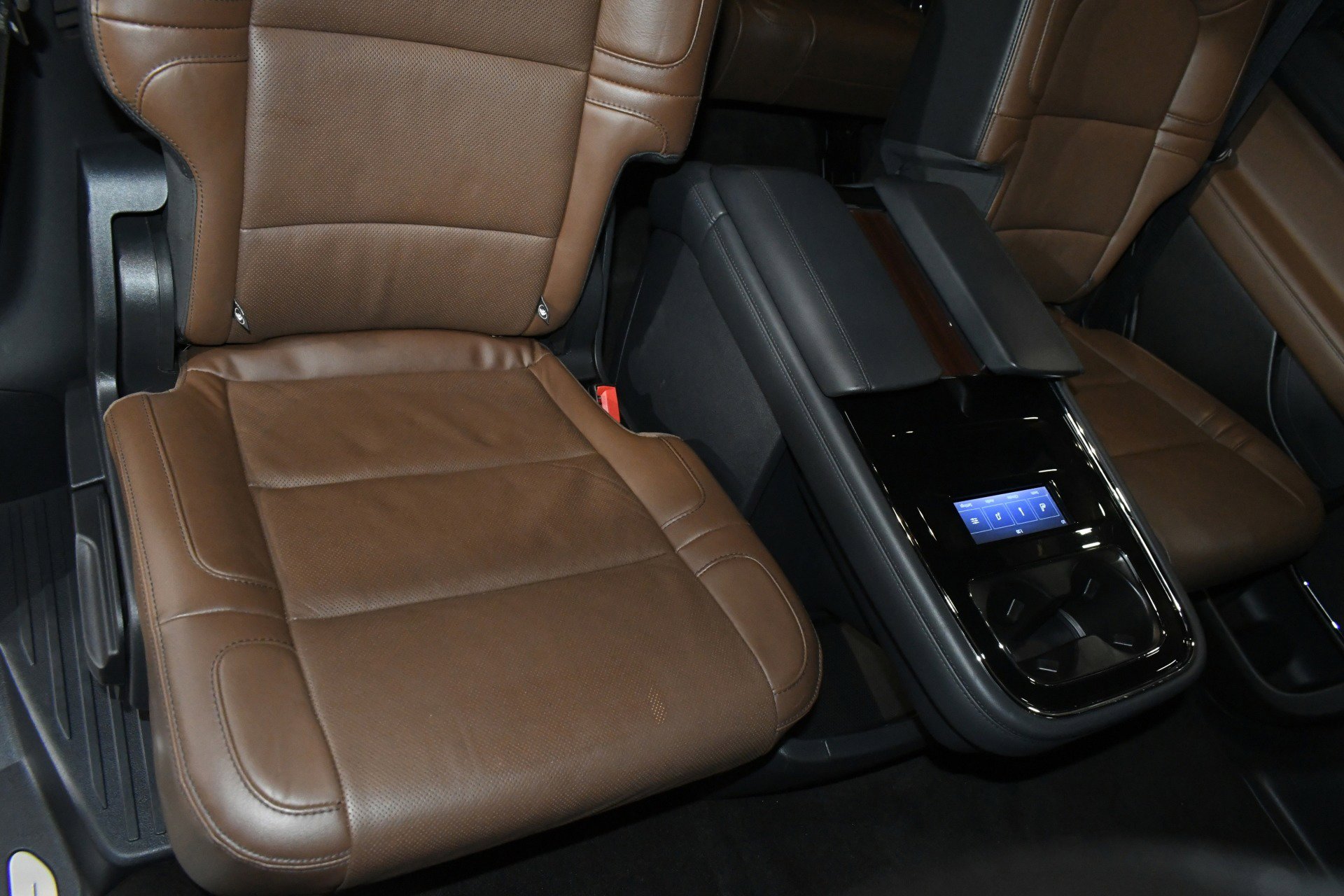 Used 2023 Lincoln Navigator Reserve image 20