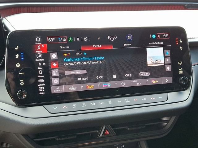 Used 2024 Dodge Charger R/T w/ Plus Group image 21