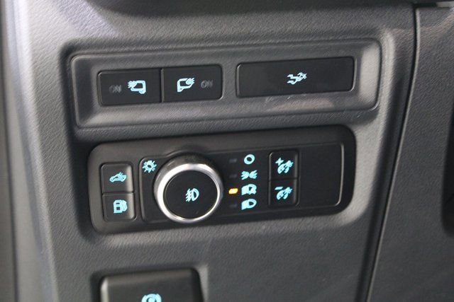 Certified 2023 Ford F150 XLT w/ Equipment Group 302A High image 12