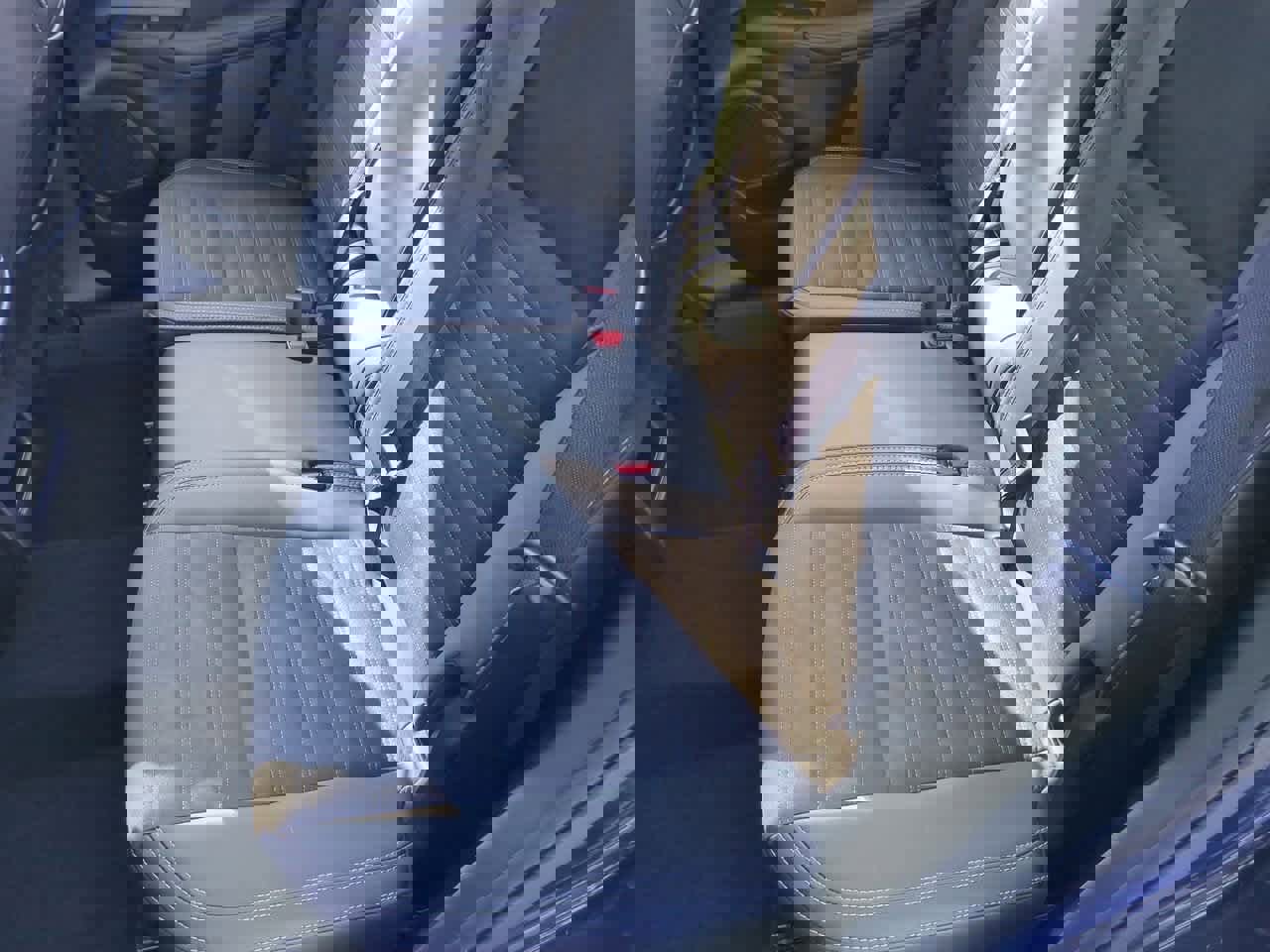 Used 2024 Mitsubishi Outlander SE image 21