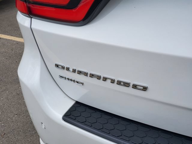 Used 2017 Dodge Durango GT AWD/4WD image 28