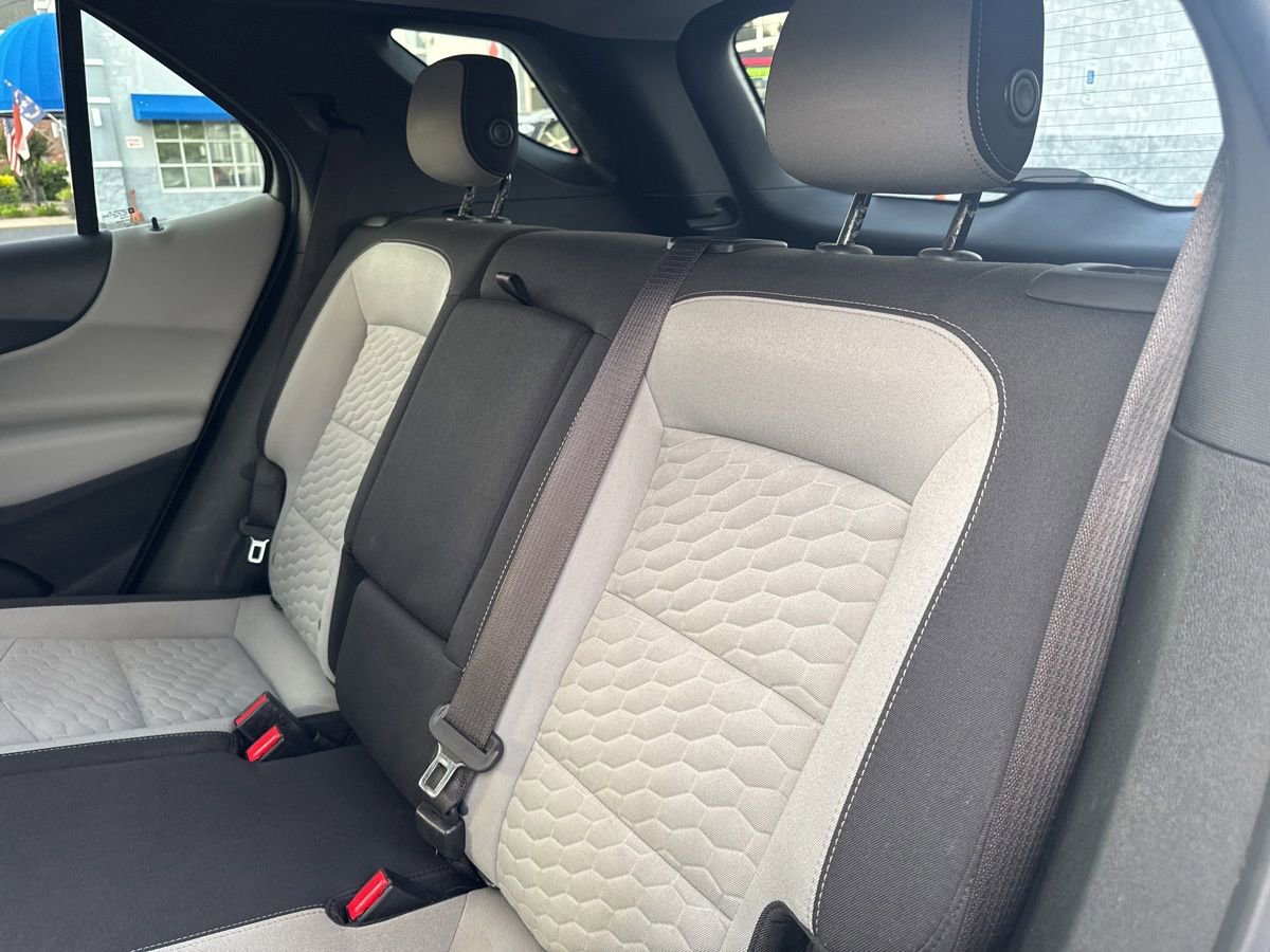 Used 2020 Chevrolet Equinox LT FWD image 33