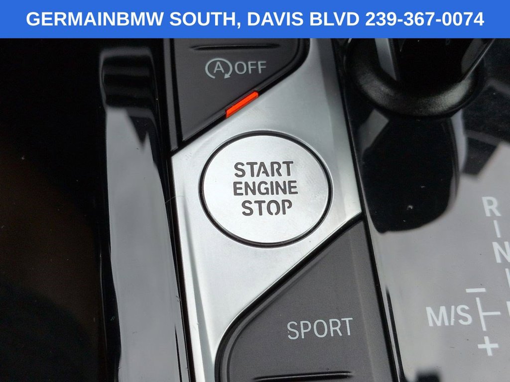 Certified 2024 BMW X3 sDrive30i w/ Convenience Package RWD image 31