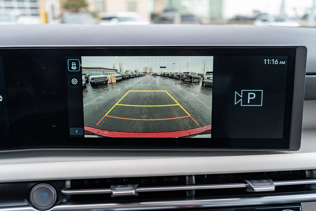 New 2026 Hyundai Tucson SEL image 33