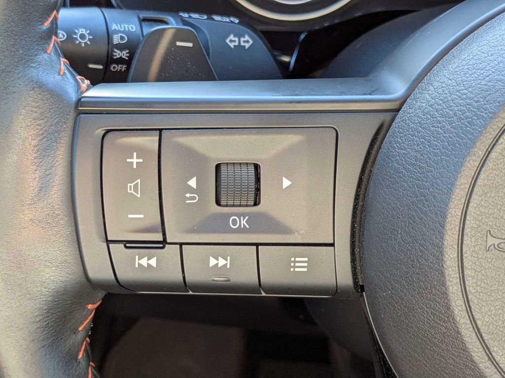 Used 2024 Nissan Pathfinder Rock Creek AWD/4WD image 26