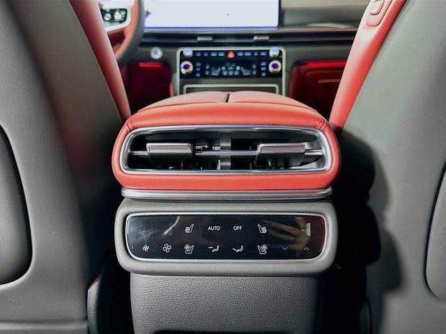 New 2026 Genesis GV80 3.5T e-SC image 18