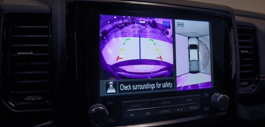 Used 2023 Nissan Frontier PRO-4X w/ Pro-4X Premium Package image 19