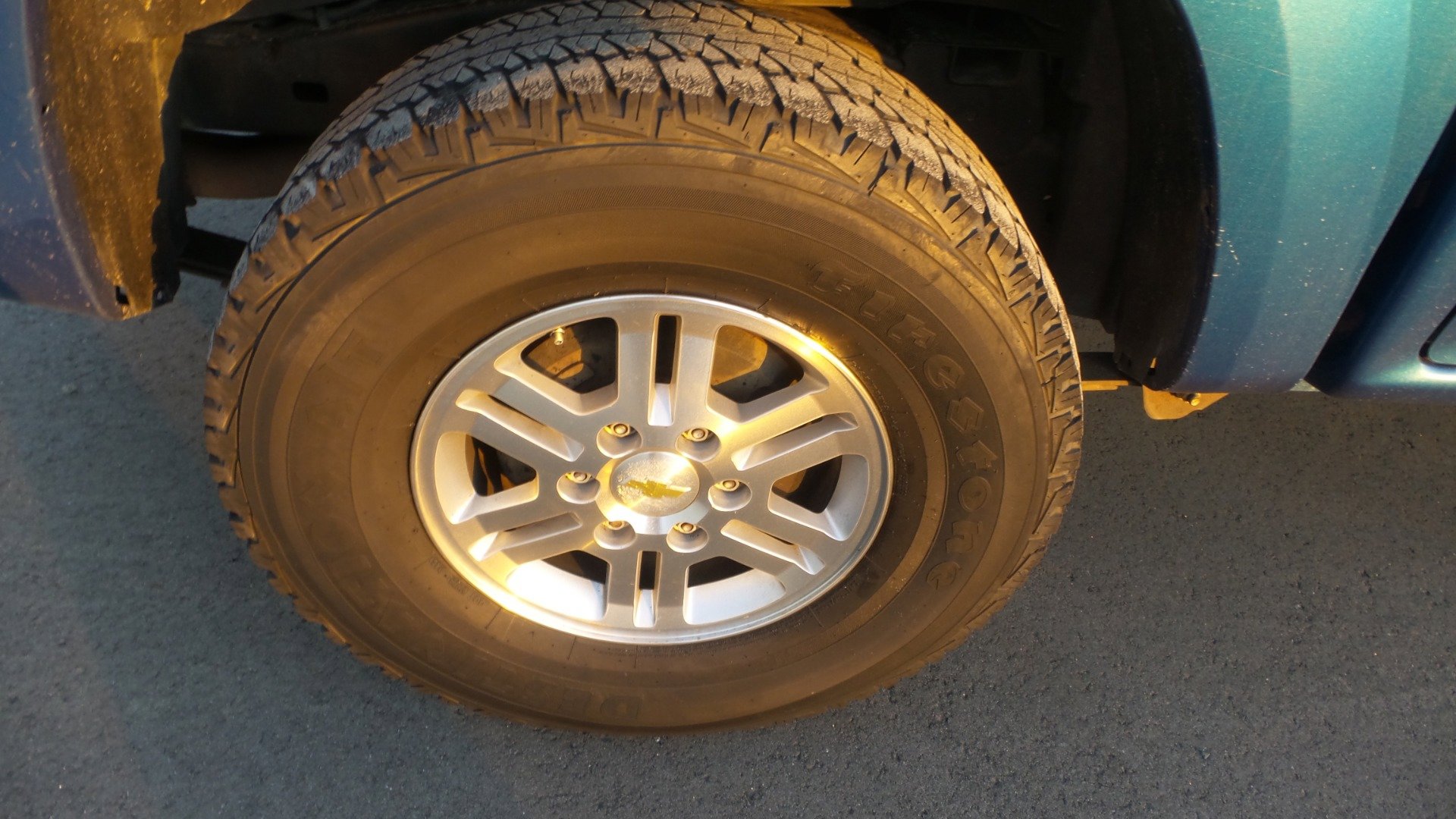 Used 2012 Chevrolet Colorado LT image 25