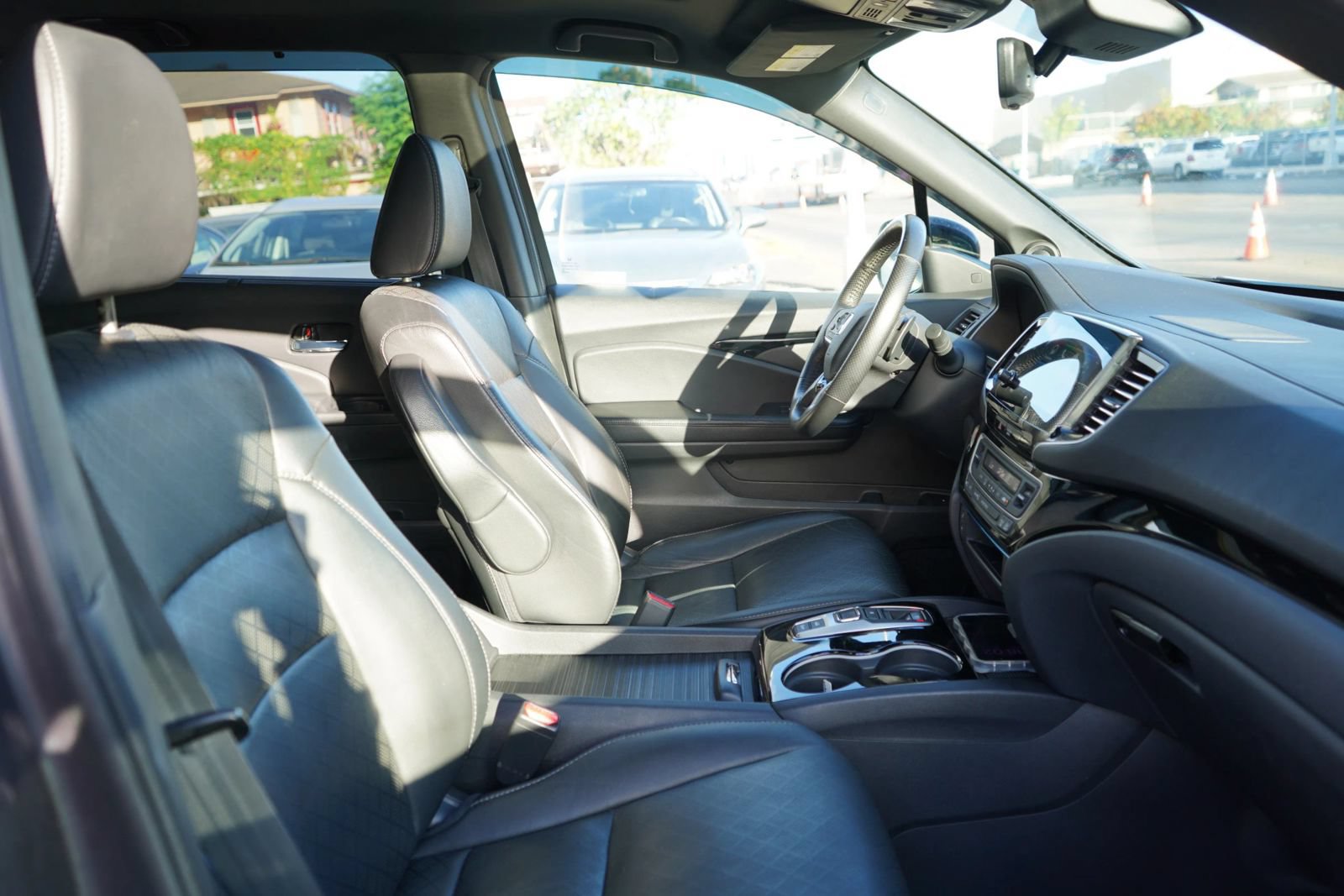 Used 2019 Honda Passport Elite image 23