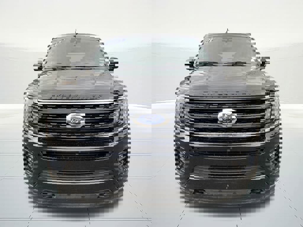 Used 2021 Ford Expedition Limited w/ Equipment Group 303A image 4