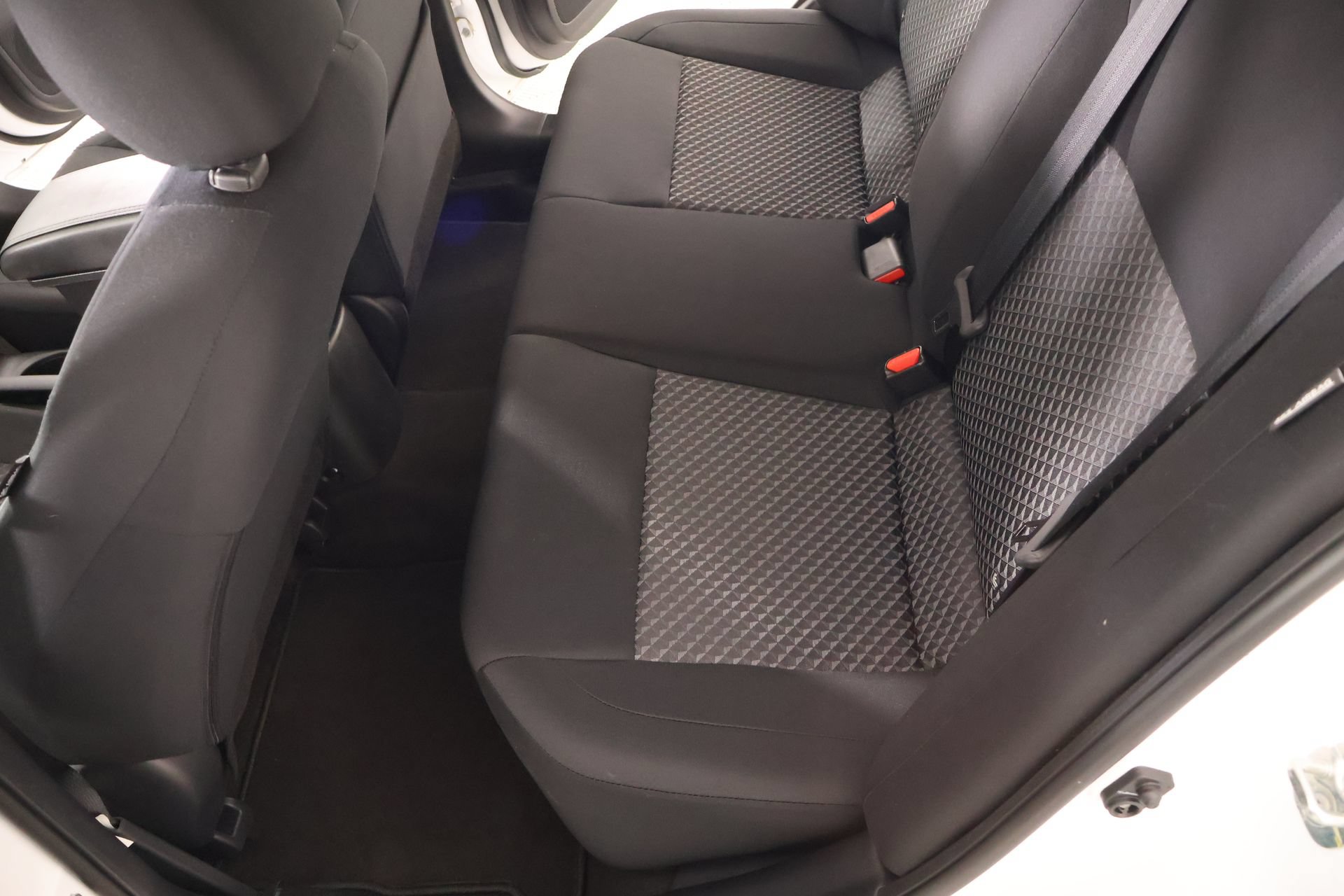 Used 2024 Nissan Versa S w/ S Plus Package FWD image 11