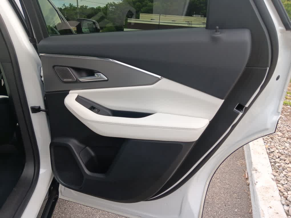 Used 2024 Acura ZDX A-Spec AWD/4WD image 34