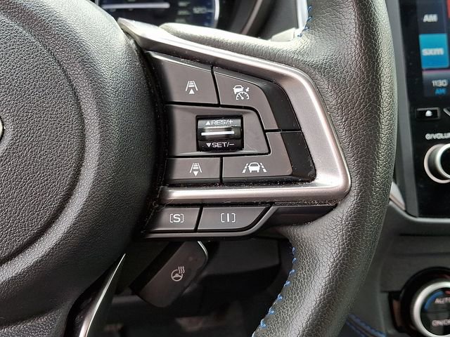 Used 2023 Subaru Crosstrek Hybrid w/ Moonroof Package w/Navigation AWD/4WD image 24