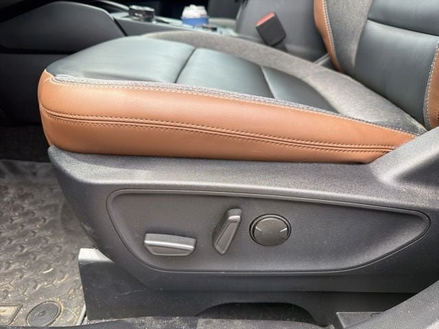 Used 2023 Ford Bronco Sport Outer Banks w/ Tech Package AWD/4WD image 7