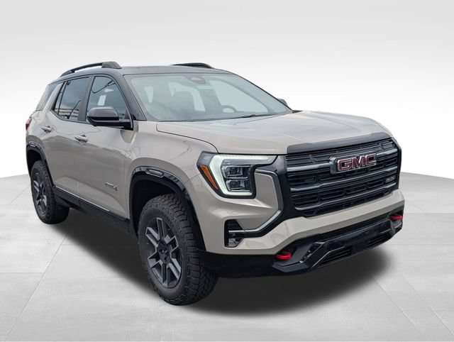 New 2026 GMC Terrain AT4 w/ Convenience Package III