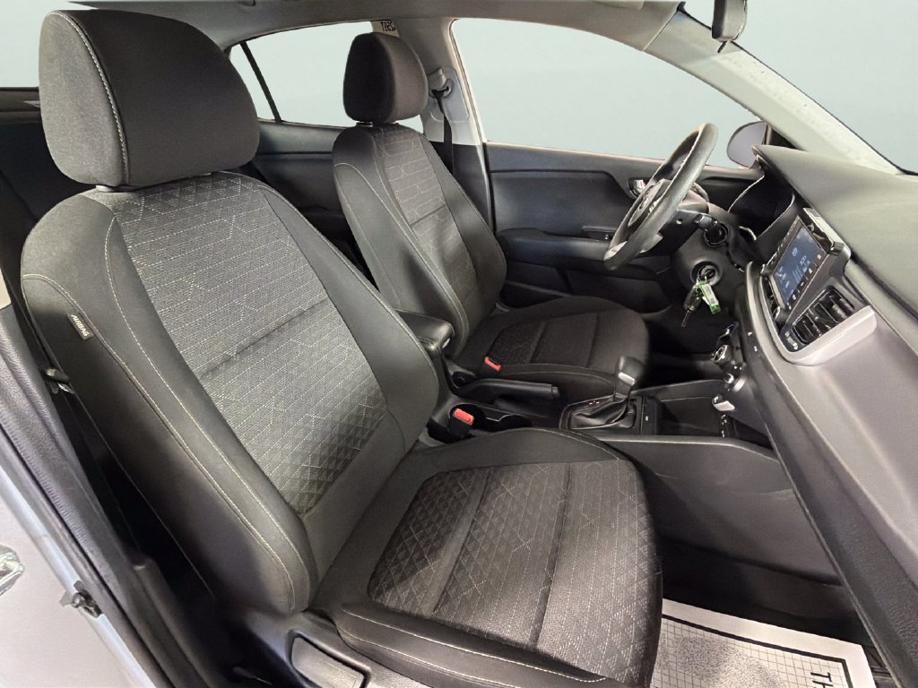 Used 2020 Kia Rio S FWD image 33