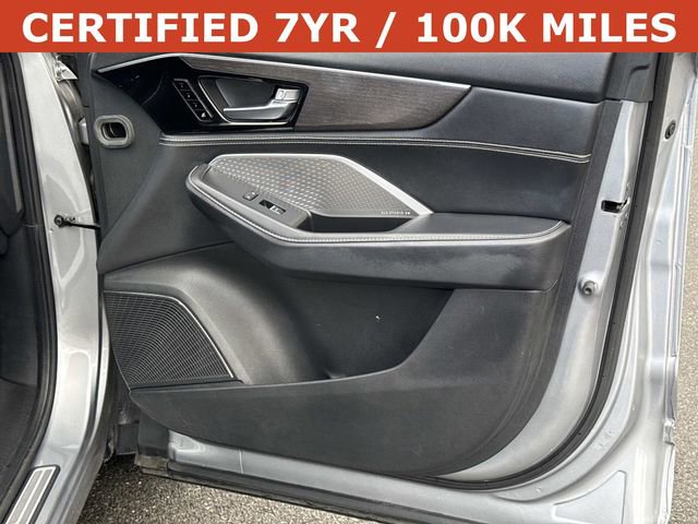 Used 2022 Acura MDX SH-AWD w/ Advance Package image 8