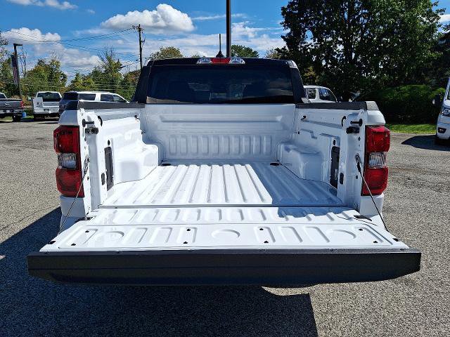 Certified 2025 Ford Maverick Lobo image 30