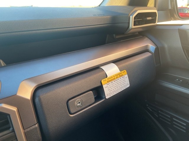 New 2026 Toyota 4Runner TRD Sport image 17