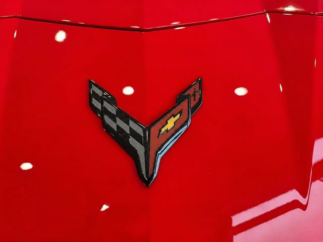 New 2026 Chevrolet Corvette Z06 RWD image 18