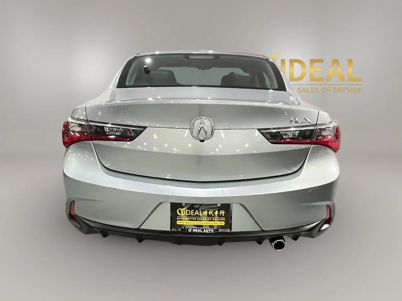 Used 2020 Acura ILX image 6