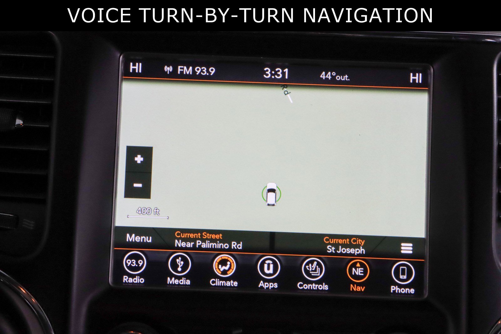 Used 2018 Jeep Grand Cherokee Altitude image 18