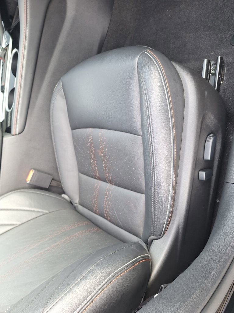 Certified 2024 Nissan Altima 2.5 SR w/ SR Premium Package image 27