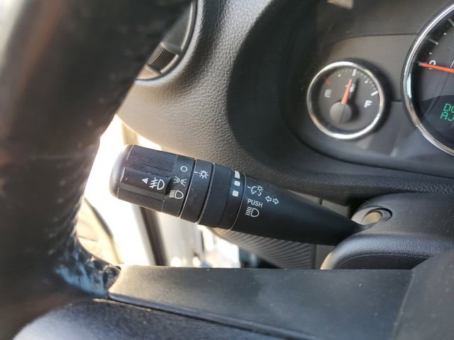 Used 2018 Jeep Wrangler Unlimited Sport w/ Connectivity Group image 21