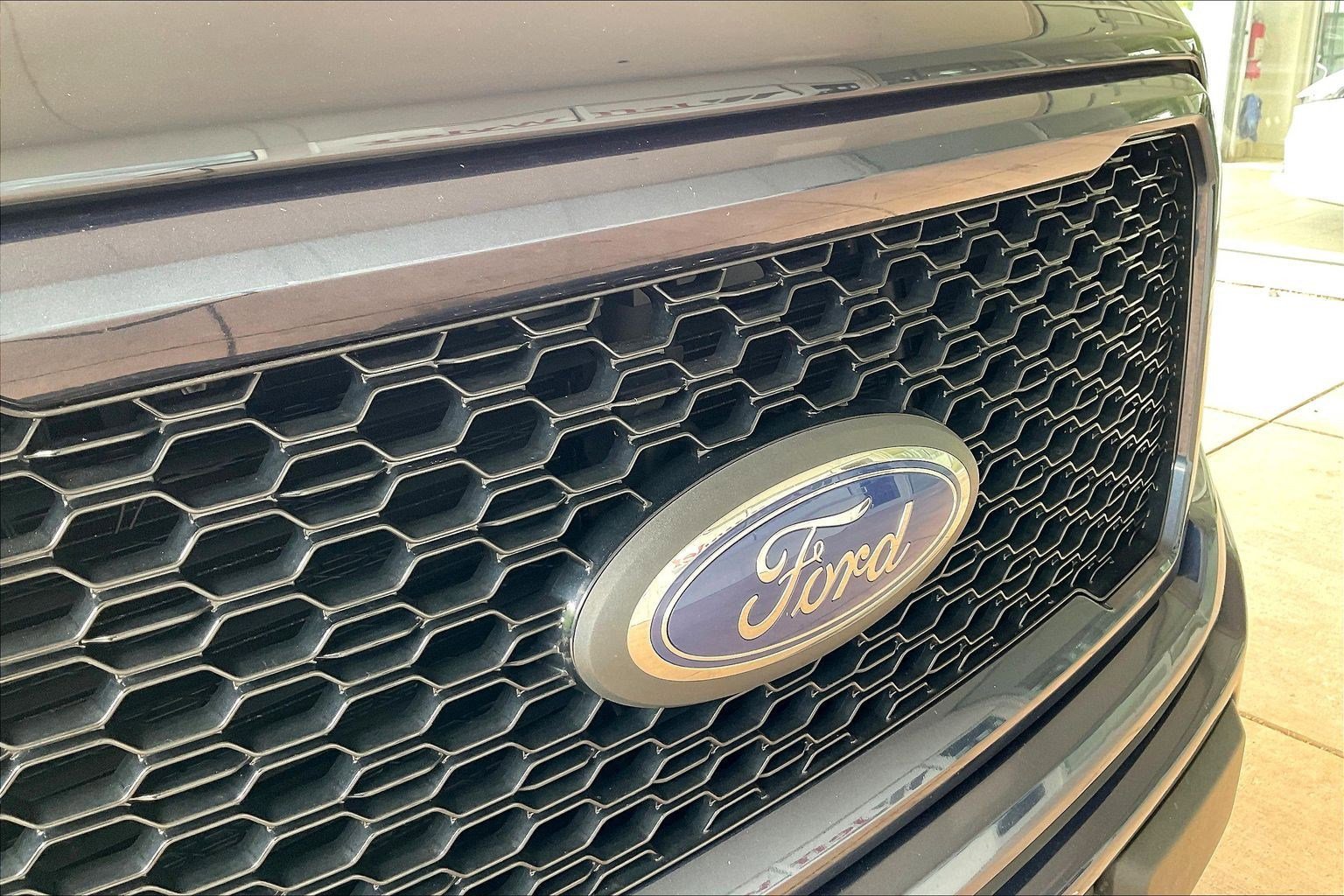 Used 2018 Ford F150 XL w/ Equipment Group 101A Mid AWD/4WD image 31