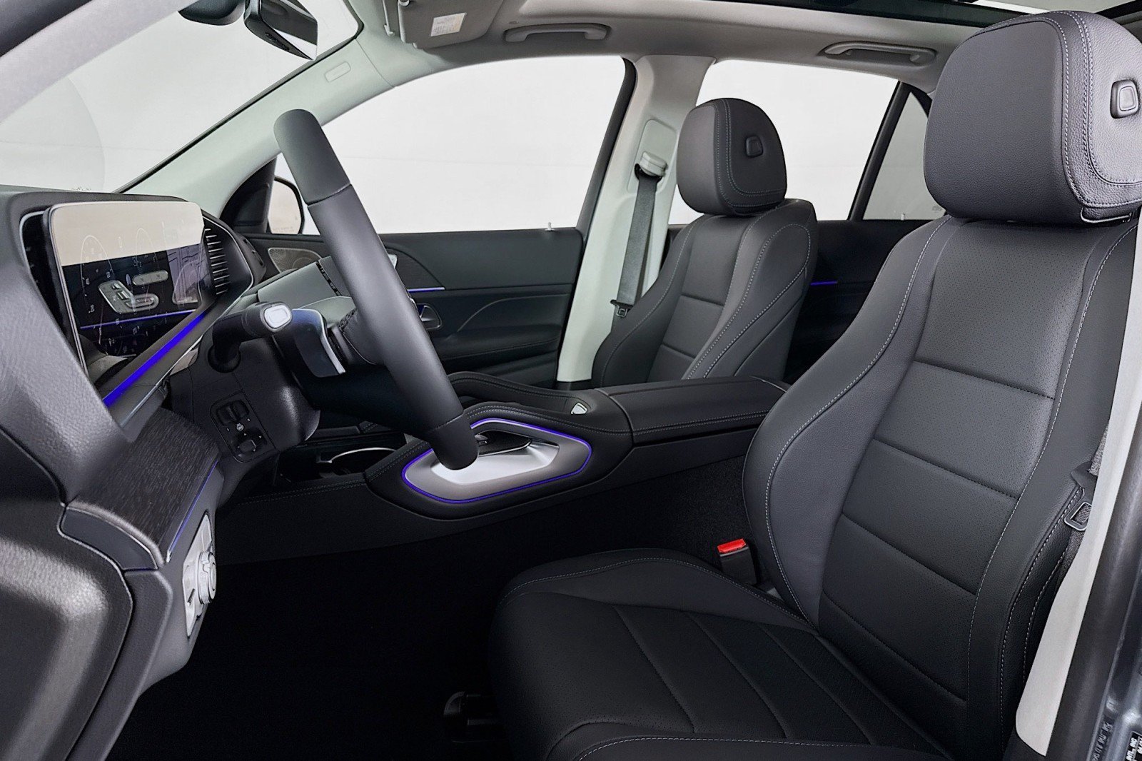 New 2026 Mercedes-Benz GLE 450 4MATIC image 16