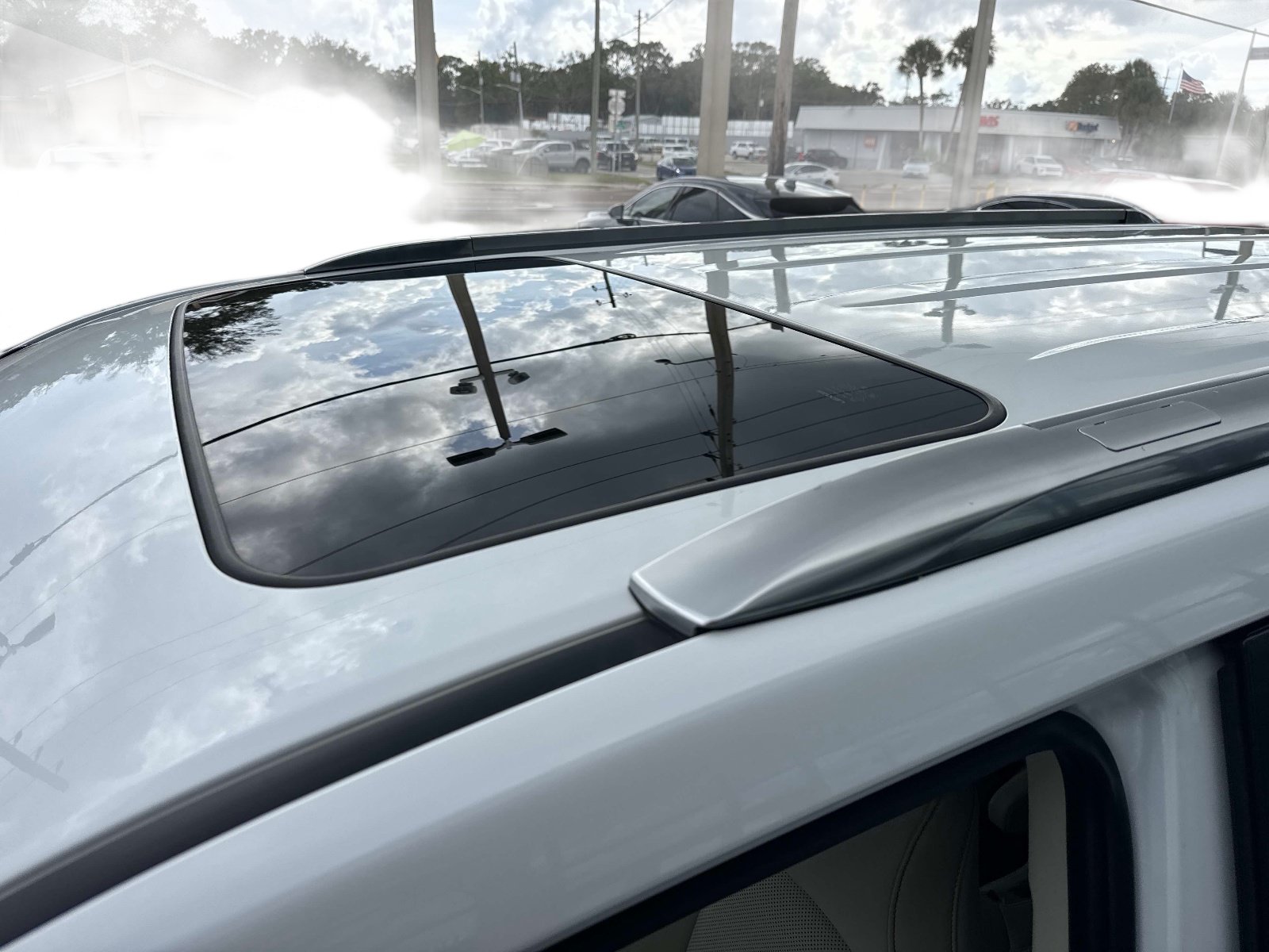 Certified 2023 Lexus GX 460 Premium w/ Accessory Package AWD/4WD image 33