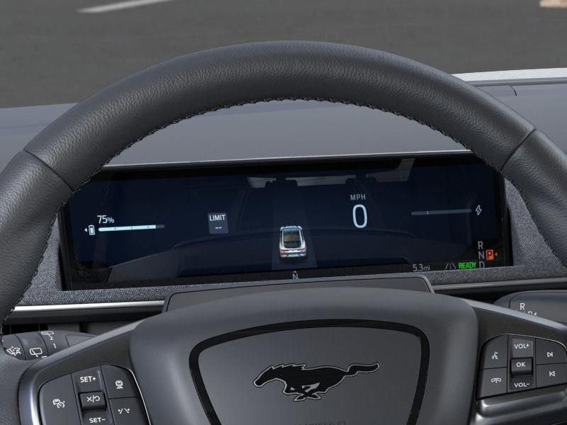 New 2025 Ford Mustang Mach-E Premium image 12
