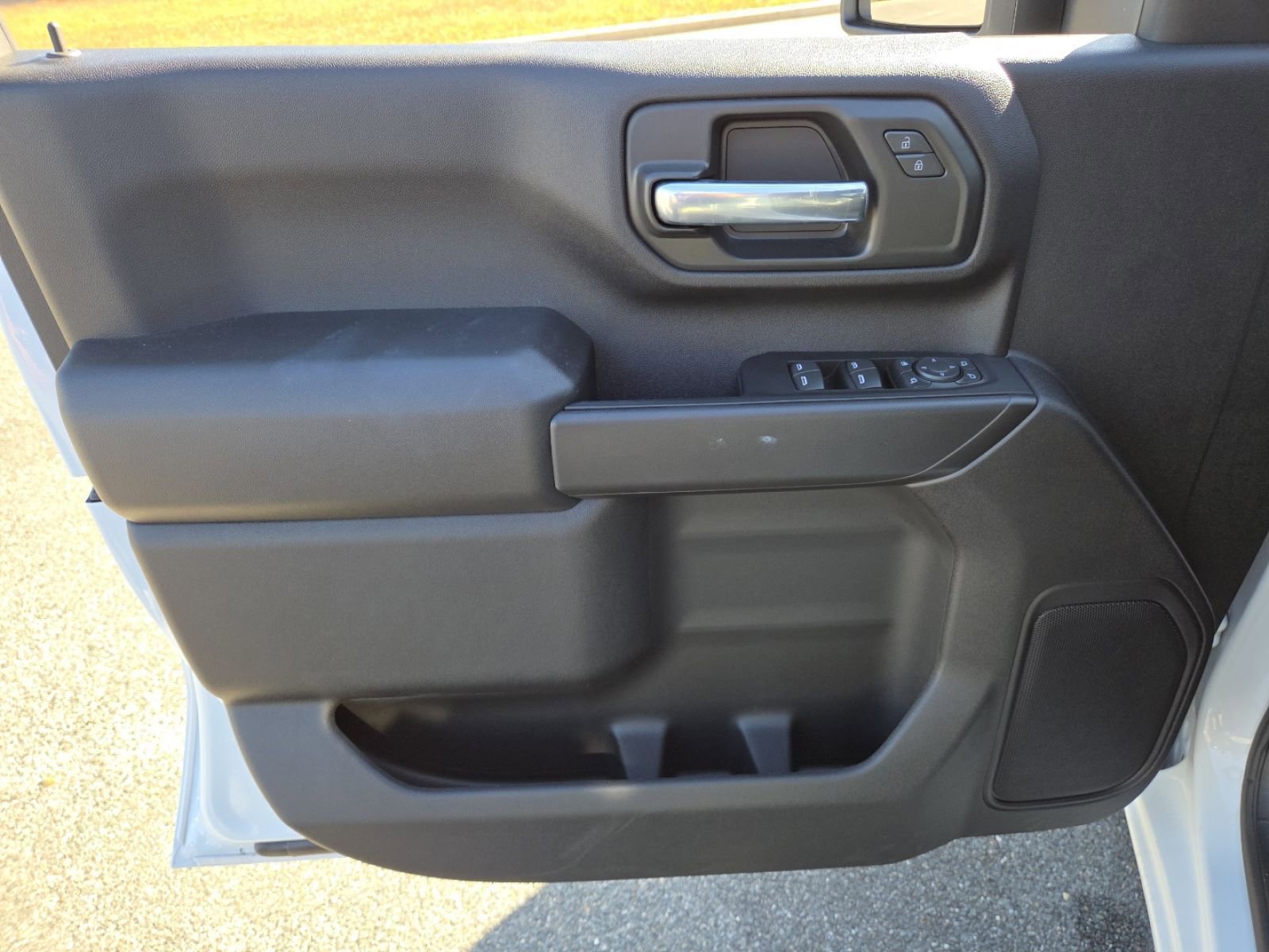 New 2025 GMC Sierra 3500 Pro w/ Convenience Package image 32