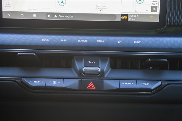 Certified 2024 Kia EV9 GT-Line image 14