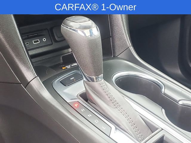 Certified 2021 Chevrolet Equinox Premier image 25