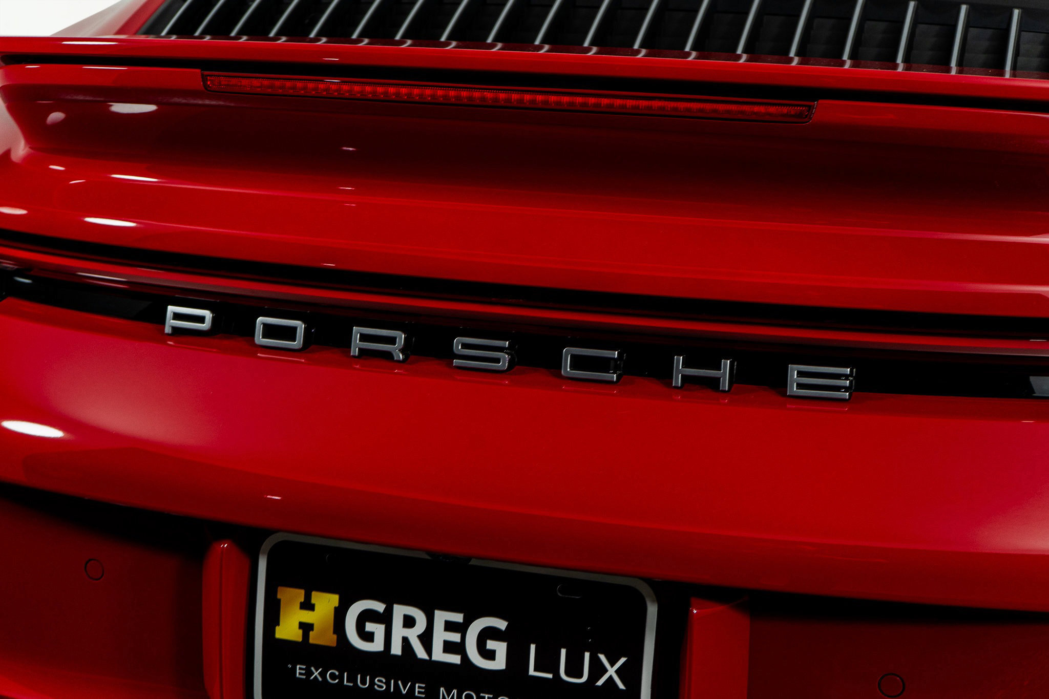 Used 2024 Porsche 911 Turbo AWD/4WD image 15