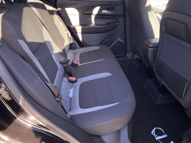 Used 2026 Chevrolet TrailBlazer LT FWD image 39
