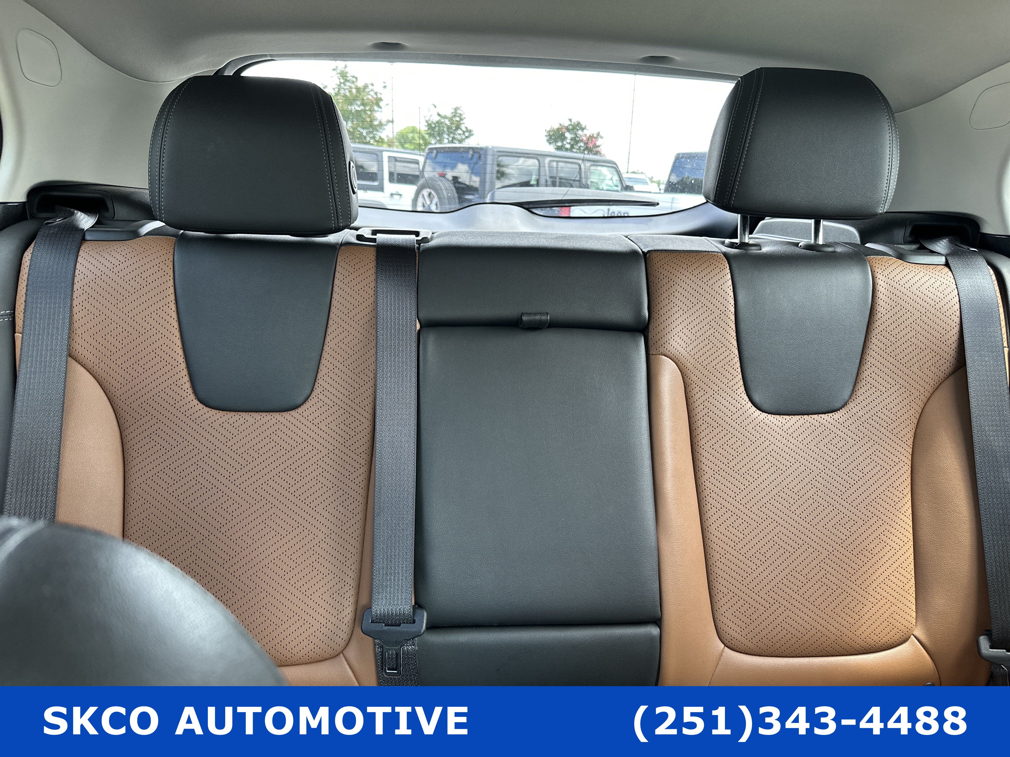 Used 2020 Buick Encore GX Essence FWD image 27